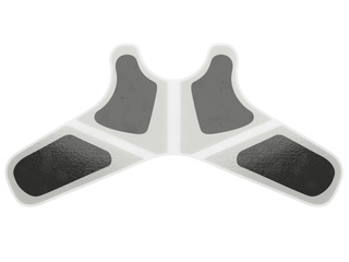 Elektrody zespolona Tenscare do elektrostymulacji karku