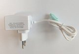 Zasilacz do elektrostymulatora Elise 2 1000 mA - zielona wtyczka