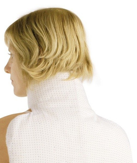 Rozgrzewająca poduszka elektryczna 100W Bosotherm 1300 na plecy