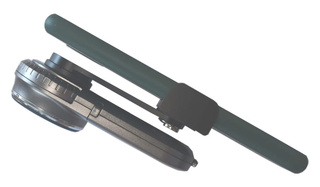 Uniwersalny adapter do smartfonów dla dermatoskopów ILLUCO