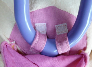 Zabawny pokrowiec F.Bosch na stetoskop