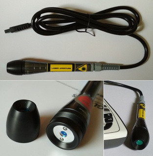 Laser leczniczy Globus PHYSIOLASER 500