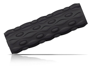 Roller/wałek do powięzi z wibracjami SaneoROLL+