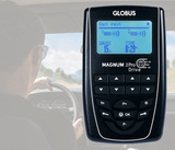 Aparat do magnetoterapii Globus Magnum 2 PRO Drive dla kierowców