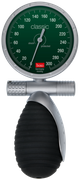 Ciśnieniomierz zegarowy lekarski Boso CLASSIC SATURN GS 2w1 zielony