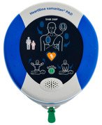 Defibrylator AED Samaritan PAD 350 P półautomatyczny