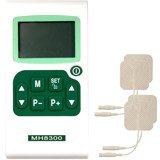 Elektrostymulator MediHighTec Combo MH8300 (TENS+EMS)