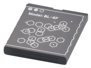 Akumulator B-BL-6F 3.7V 1100 mAh do elektrostymulatorów