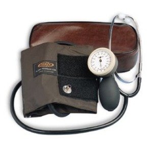 Ciśnieniomierz zegarowy Accoson Combine ze stetoskopem