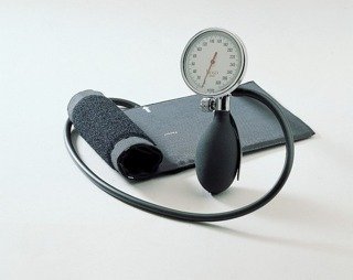 Ciśnieniomierz zegarowy lekarski Boso Roid I 60mm