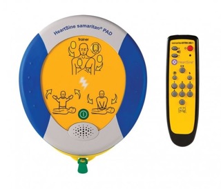 Defibrylator treningowy Samaritan TRAINER 360