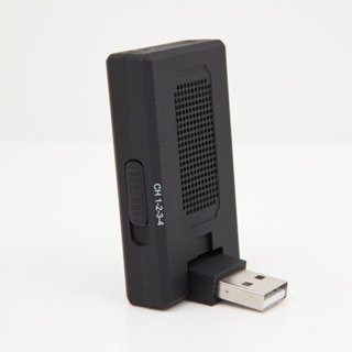 Odbiornik sygnału FireFly ES150 na USB