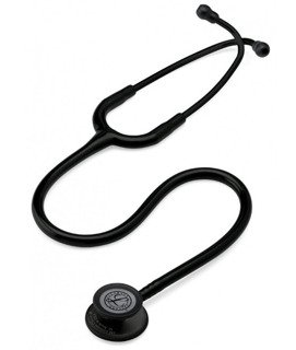 Stetoskop internistyczny 3M Littmann Classic III SE BLACK