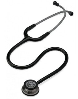 Stetoskop internistyczny 3M Littmann Classic III SE SMOKE