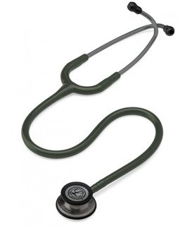 Stetoskop internistyczny 3M Littmann Classic III SMOKE