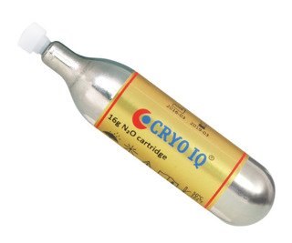 Wkład N2O 16 g do aparatów kriochirurgicznych CryoIQ