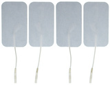 Elektrody samoprzylepne YT 50x90mm do elektrostymulacji